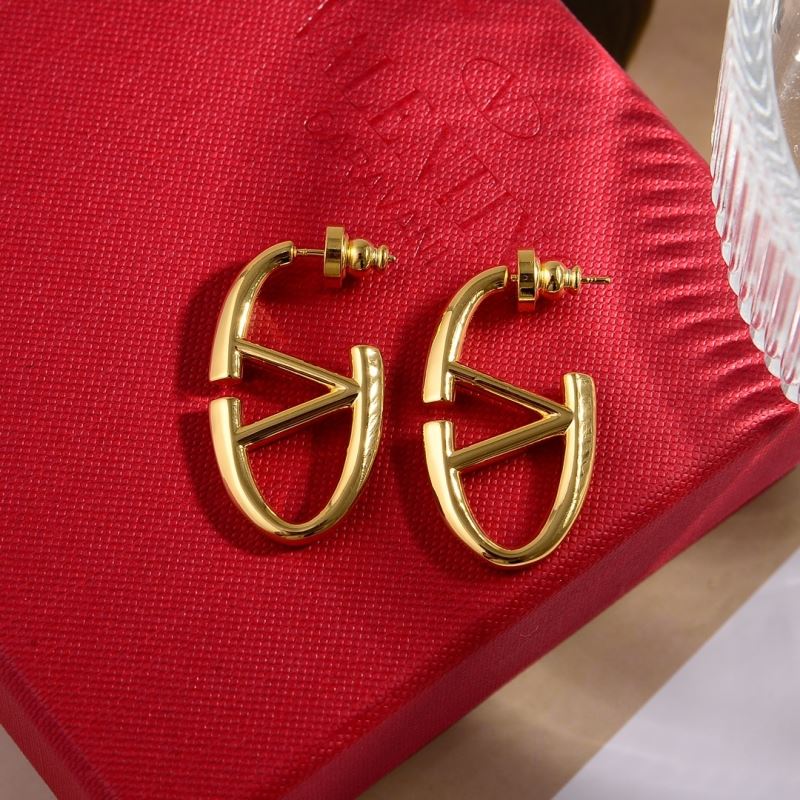 Valentino Earrings